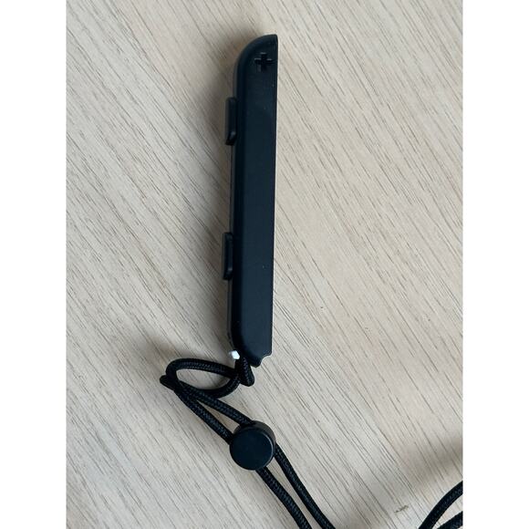 Nintendo Switch Joy-Con Strap Black (Set) - Picture 2 of 4